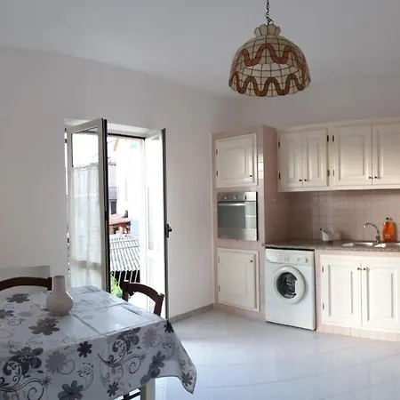 Casa Vacanze * Arzachena
