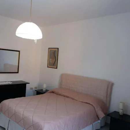 Casa Vacanze Lejlighed *