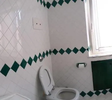 Lejlighed Casa Vacanze